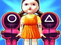 Spiel S-Spiele - 456 Überleben Online