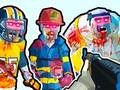 Spiel Zombiejäger Teil 2 Online