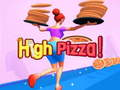 Spiel Hohe Pizza Online