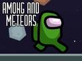 Spiel Unter den Meteoriten Online