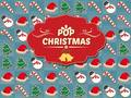 Spiel Pop Weihnachten Online