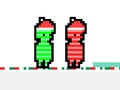 Spiel Rotes und Grünes Weihnachten Online