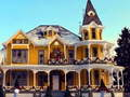 Spiel Winterferien: Finde 100 Schneeflocken Online