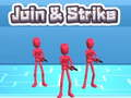 Spiel Beitreten & Zuschlagen Online