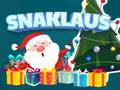 Spiel Snaklaus Online