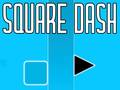 Spiel Quadrat Dash Online