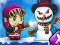 Spiel Zombie Mission X Online