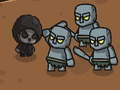 Spiel Attacke der Monster! Online