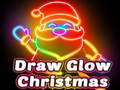 Spiel Zeichne Leuchtendes Weihnachten Online