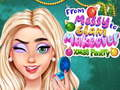 Spiel Von Unordentlich zu #Glam: Weihnachtsfeier-Relaunch Online