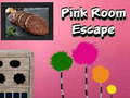 Spiel Flucht aus dem rosa Zimmer Online