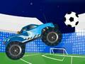 Spiel Verrückter Fußballkrieg Online