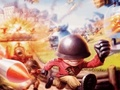 Spiel Fieldrunners TD Online