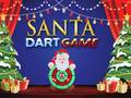Spiel Santa Dart Spiel Online