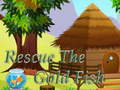 Spiel Rette den Goldfisch Online