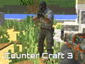 Spiel Counter Craft 3 Online