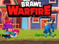 Spiel Brawl Warfire Online Online
