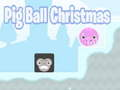 Spiel Schweineball Weihnachten Online