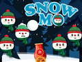 Spiel Schnee Mo Online