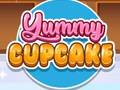 Spiel Leckerer Cupcake Online