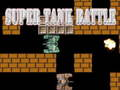 Spiel Super Panzerkampf Online