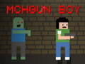 Spiel Maschinenjunge Online