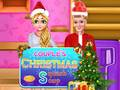 Spiel Pärchen-Weihnachtssuppe aus Kürbis Online