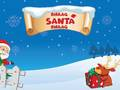 Spiel Renn, Santa, Renn Online