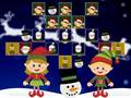 Spiel Schlag die Weihnachtselche Online