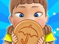 Spiel Tintenfisch Zuckerküche Online
