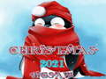 Spiel Weihnachtspuzzle 2021 Online