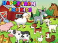 Spiel Glückliche Farm Für Kinder Online