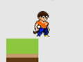 Spiel Dragon Ball Abenteuer Online