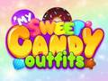 Spiel Meine Süßen Candy-Outfits Online