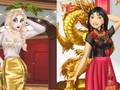 Spiel Neujahrsparty-Herausforderung Online