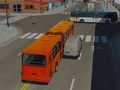 Spiel Bus-Simulation: Stadtbusfahrer Online