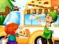 Spiel Essen Kreuzung Online