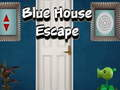 Spiel Flucht aus dem blauen Haus Online