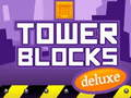 Spiel Turmblöcke Deluxe Online