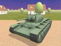 Spiel Panzerallianz Online
