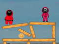 Spiel Explosive Süßigkeiten von SquidGame Online
