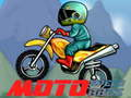 Spiel Moto Geschwindigkeitsrennen Online
