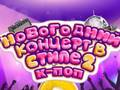 Spiel K-Pop Neujahrskonzert 2 Online