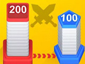 Spiel Die Stadt erobern Online