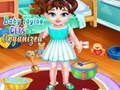 Spiel Baby Taylor: Zuhause Organisiert Online