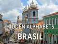 Spiel Verborgene Alphabete Brasilien Online