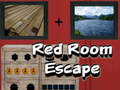 Spiel Rotes Zimmer Flucht Online