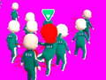 Spiel Tintenfischspiel Herausforderung 3D Überlebensmeister Online