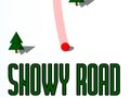 Spiel Schneestraße Online