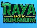 Spiel Raya: Zurück nach Kumandra Online